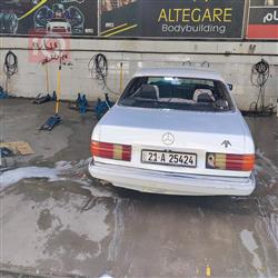 مێرسێدس بێنز SL-Class